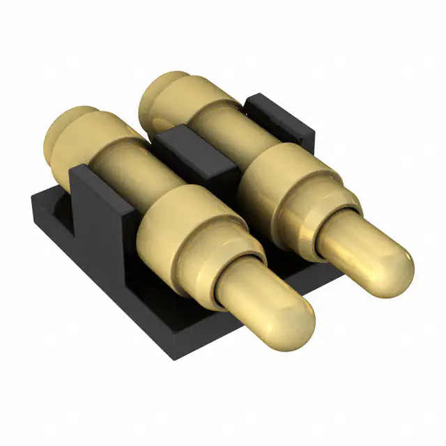 8PM-11-0002-02-260191 Preci-Dip  À ressort